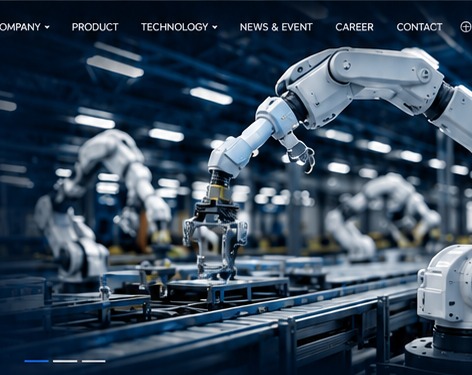 Manufacturing technology